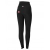 Fietsbroek Lang 2016 Castelli Viva Dames N001